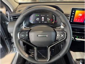 GWM Jolion Pro Haval Luxury 1.5l Turbo DCT *360 Grad Kamera* -Euro6c-