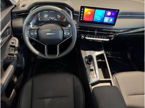 GWM Jolion Pro Haval Luxury 1.5l Turbo DCT *360 Grad Kamera* -Euro6c-