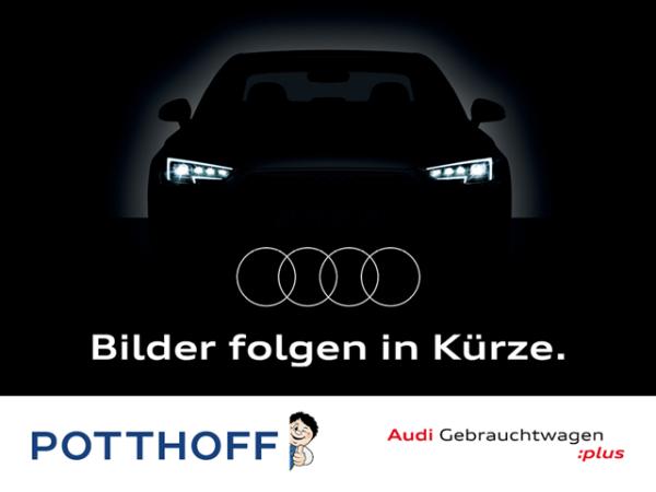 Audi Q3 Sportback 35 TDI S LINE NAVI KAMERA eKLAPPE PDC