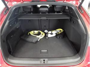 Volkswagen ID.7 Tourer Pro S - "Interieur- und Exterieur-Plus-Paket" + PANO / 8-fach Bereift