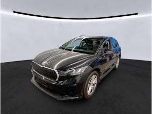 Skoda ENYAQ 💥Loft 50 iV electric 109kW 💥*LED*Navi*Rückfahrkamera