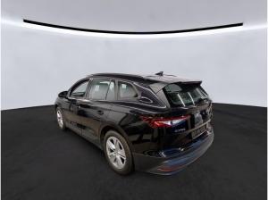 Skoda ENYAQ 💥Loft 50 iV electric 109kW 💥*LED*Navi*Rückfahrkamera