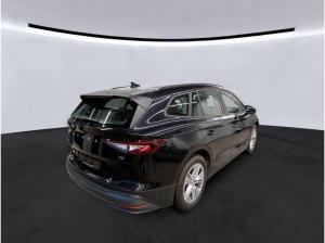 Skoda ENYAQ 💥Loft 50 iV electric 109kW 💥*LED*Navi*Rückfahrkamera