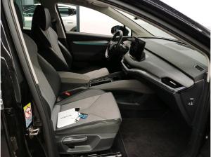 Skoda ENYAQ 💥Loft 50 iV electric 109kW 💥*LED*Navi*Rückfahrkamera