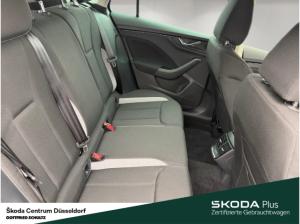 Skoda Kamiq Tour TSI DSG Fahrassistenz-Paket Infotainment-Paket
