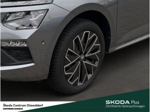 Skoda Kamiq Tour TSI DSG Fahrassistenz-Paket Infotainment-Paket