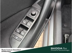 Skoda Kamiq Tour TSI DSG Fahrassistenz-Paket Infotainment-Paket