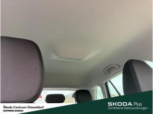 Skoda Kamiq Tour TSI DSG Fahrassistenz-Paket Infotainment-Paket
