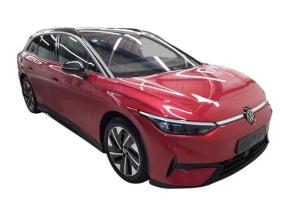 Volkswagen ID.7 Tourer Pro S - "Interieur- und Exterieur-Plus-Paket" + PANO / 8-fach Bereift