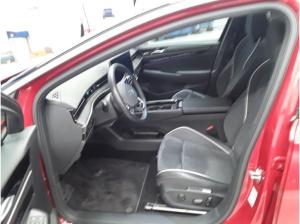 Volkswagen ID.7 Tourer Pro S - "Interieur- und Exterieur-Plus-Paket" + PANO / 8-fach Bereift