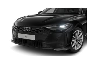 Audi A5 Avant TFSI qu. AHK 18 KAMERA ACC 5-J-GARANTIE