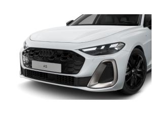 Audi A5 Avant TFSI qu. S line edition one MATRIX 19 HUD 360° AHK BEIF.DISPL. ACC NAVI 5-J-GARANTIE