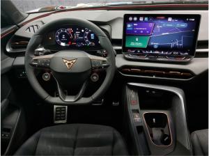 Cupra Terramar VZ e-HYBRID DSG HD-MATRIX eHECK NAVI