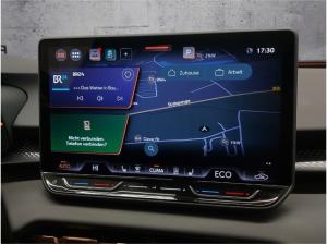 Cupra Terramar VZ e-HYBRID DSG HD-MATRIX eHECK NAVI
