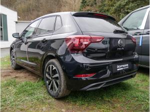 Volkswagen Polo Life 1,0 5-Gang NAVI,PLUSPAKET Lagerwagen !
