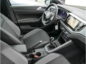 Volkswagen Polo Life 1,0 5-Gang NAVI,PLUSPAKET Lagerwagen !