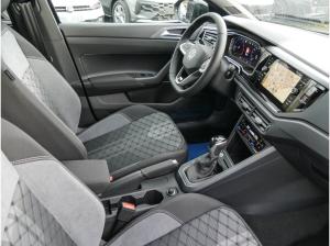Volkswagen Taigo R-Line1,5 TSI DSG Kamera,Navi,IQ-Dri Lagerwagen !