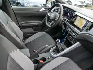 Volkswagen Taigo Life1,0TSI 6-Gang Kamera,Winterräder Lagerwagen !