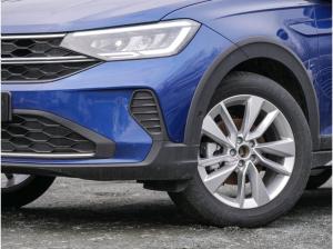 Volkswagen Taigo Life1,0TSI 6-Gang Kamera,Winterräder Lagerwagen !