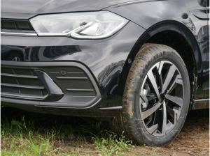 Volkswagen Polo Life 1,0 5-Gang NAVI,PLUSPAKET Lagerwagen !
