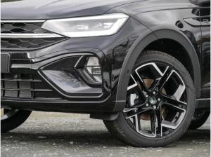 Volkswagen Taigo R-Line1,5 TSI DSG Kamera,Navi,IQ-Dri Lagerwagen !