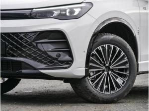Volkswagen Tiguan R-Line 2,0TDI4MOTION DSG Standheizung Lagerwagen !