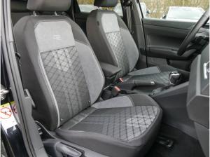 Volkswagen Taigo R-Line1,5 TSI DSG Kamera,Navi,IQ-Dri Lagerwagen !