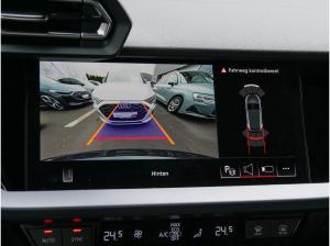Audi A3 Sportback 35 TDI advanced STANDHEIZUNG KAMERA LED NAVISOUND SYSTEM