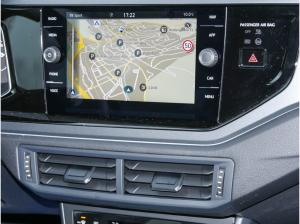 Volkswagen Taigo R-Line1,5 TSI DSG Kamera,Navi,IQ-Dri Lagerwagen !