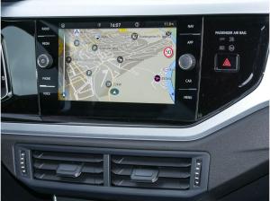 Volkswagen Polo Life 1,0 5-Gang NAVI,PLUSPAKET Lagerwagen !