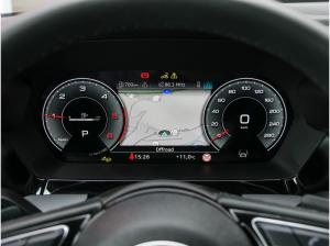 Audi A3 Sportback 35 TDI advanced STANDHEIZUNG KAMERA LED NAVISOUND SYSTEM
