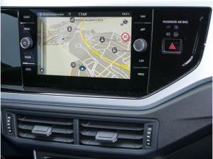 Volkswagen Taigo Life1,0TSI 6-Gang Kamera,Winterräder Lagerwagen !