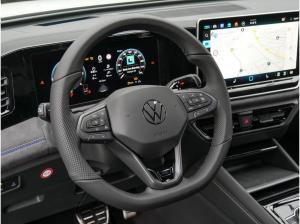 Volkswagen Tiguan R-Line 2,0TDI4MOTION DSG Standheizung Lagerwagen !