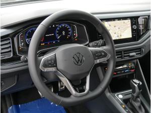 Volkswagen Taigo R-Line1,5 TSI DSG Kamera,Navi,IQ-Dri Lagerwagen !