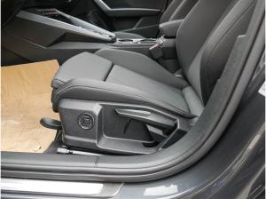 Audi A3 Sportback 35 TDI advanced STANDHEIZUNG KAMERA LED NAVISOUND SYSTEM