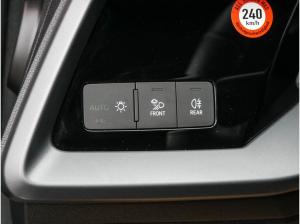 Audi A3 Sportback 35 TDI advanced STANDHEIZUNG KAMERA LED NAVISOUND SYSTEM