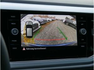 Volkswagen Taigo Life1,0TSI 6-Gang Kamera,Winterräder Lagerwagen !