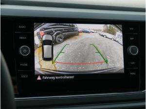 Volkswagen Taigo R-Line1,5 TSI DSG Kamera,Navi,IQ-Dri Lagerwagen !