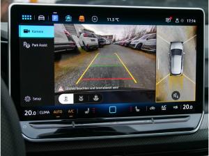 Volkswagen Golf R-Line 1,5eTSI DSG PANO,Standheizung Lagerwagen !