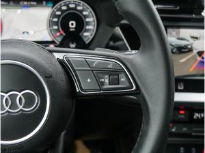 Audi A3 Sportback 35 TDI advanced STANDHEIZUNG KAMERA LED NAVISOUND SYSTEM