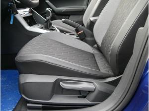 Volkswagen Taigo Life1,0TSI 6-Gang Kamera,Winterräder Lagerwagen !