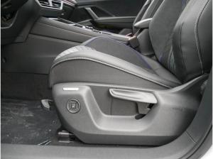 Volkswagen Tiguan R-Line 2,0TDI4MOTION DSG Standheizung Lagerwagen !