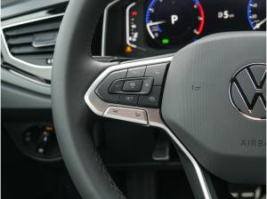 Volkswagen Taigo R-Line1,5 TSI DSG Kamera,Navi,IQ-Dri Lagerwagen !
