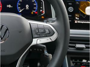 Volkswagen Taigo Life1,0TSI 6-Gang Kamera,Winterräder Lagerwagen !