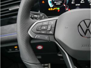 Volkswagen Tiguan R-Line 2,0TDI4MOTION DSG Standheizung Lagerwagen !