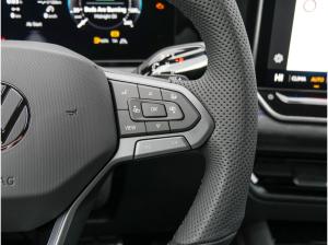 Volkswagen Tiguan R-Line 2,0TDI4MOTION DSG Standheizung Lagerwagen !