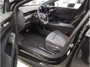Volkswagen ID.7 GTX - Interieur und Exterieur Plus Paket + PANO / 8-fach Bereift