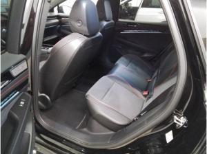 Volkswagen ID.7 GTX - Interieur und Exterieur Plus Paket + PANO / 8-fach Bereift