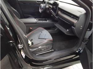 Volkswagen ID.7 GTX - Interieur und Exterieur Plus Paket + PANO / 8-fach Bereift