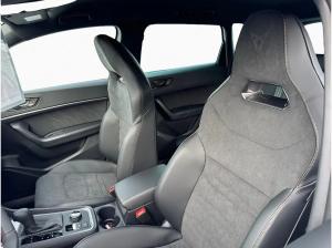 Cupra Ateca 2.0 TSI 4Dr. "SOFORT" "LOYALITÄT VORAUSGESETZT!!"